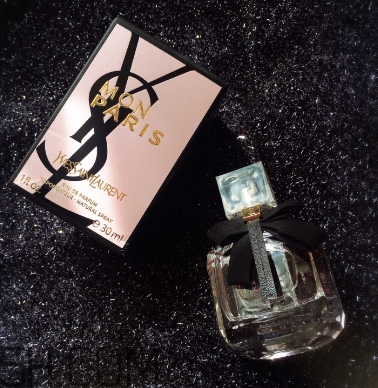 ysl圣羅蘭mon paris香水多少錢？mon paris香水專柜價格