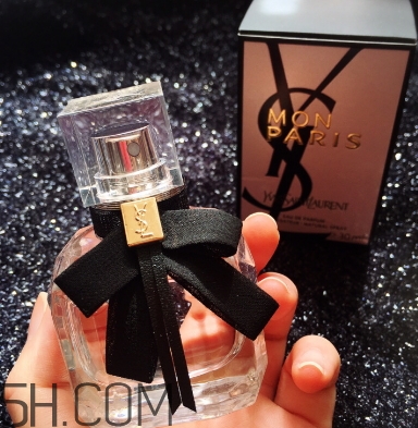 ysl圣羅蘭mon paris香水多少錢？mon paris香水專柜價格