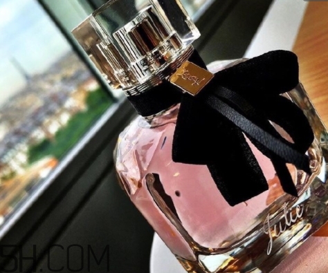 ysl圣羅蘭mon paris香水好聞嗎？mon paris香水香調(diào)