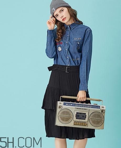 jessyline衣服怎么樣？杰西萊衣服什么價(jià)位？