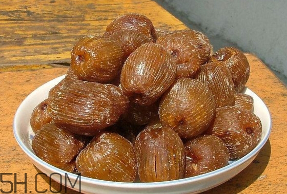蜜棗是發(fā)物嗎？蜜棗是酸性還是堿性