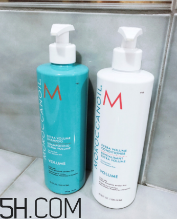 moroccanoil摩洛哥油洗發(fā)水怎么樣？摩洛哥油洗發(fā)水適合發(fā)質(zhì)