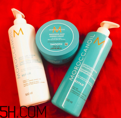 moroccanoil摩洛哥油洗發(fā)水怎么樣？摩洛哥油洗發(fā)水適合發(fā)質(zhì)