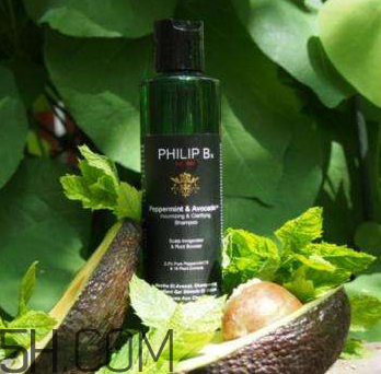 philip b薄荷鱷梨豐盈澄凈洗發(fā)水怎么樣？philip b洗發(fā)水測評