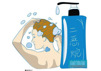 哪些洗發(fā)水含有二惡烷？二惡烷在洗發(fā)水中叫什么