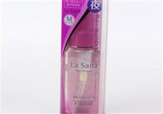 la sana發(fā)油怎么樣？la sana發(fā)油使用方法