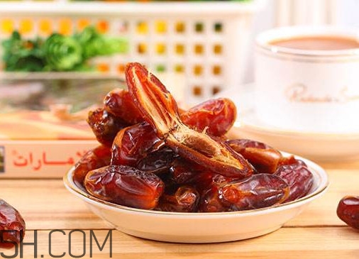 椰棗是天然的嗎？椰棗是蜜棗嗎