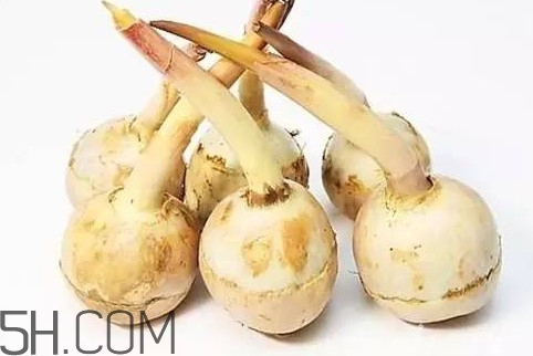 多吃慈菇有什么好處和害處？慈菇怎么保存