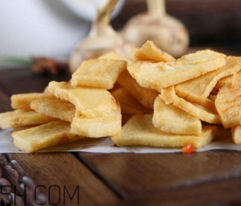 慈菇怎么洗？慈菇的小尾巴能吃嗎