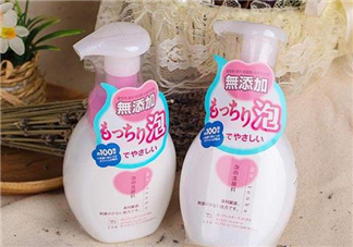 cow洗面奶是氨基酸嗎？cow洗面奶能天天用嗎？