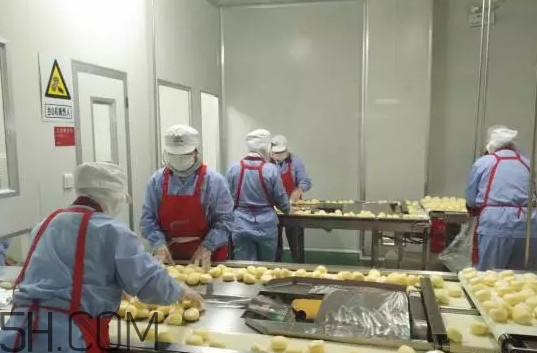港榮蒸蛋糕是哪里生產(chǎn)的？港榮蒸蛋糕是什么來頭