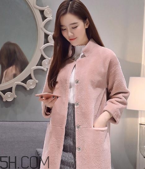 羊剪絨大衣怎么洗？羊剪絨大衣能水洗嗎？