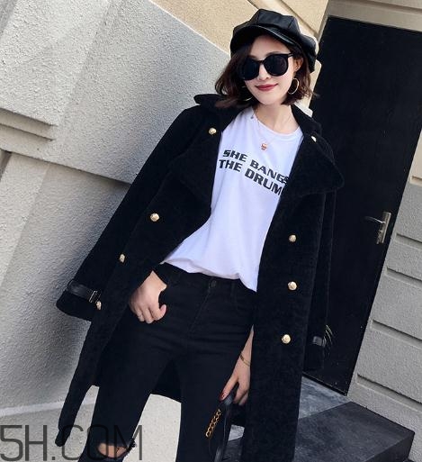 羊剪絨和羽絨服哪個好？羊剪絨大衣和羽絨服哪個保暖？