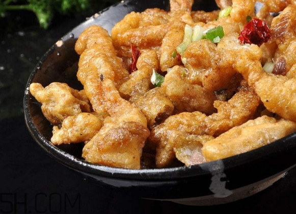 小酥肉怎么做好吃？小酥肉是什么肉