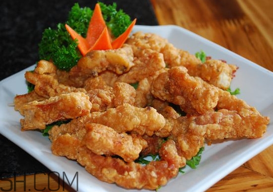 一斤肉做酥肉要放多少個(gè)雞蛋淀粉？酥肉的營(yíng)養(yǎng)價(jià)值