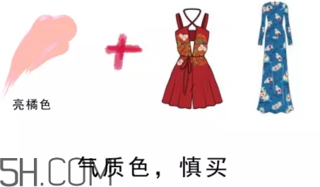 裸粉色口紅是什么顏色？裸粉色口紅試色