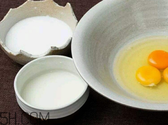 水淀粉有什么作用？水淀粉用熱水還是冷水