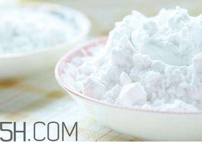 淀粉有營養(yǎng)嗎？淀粉和面粉的區(qū)別