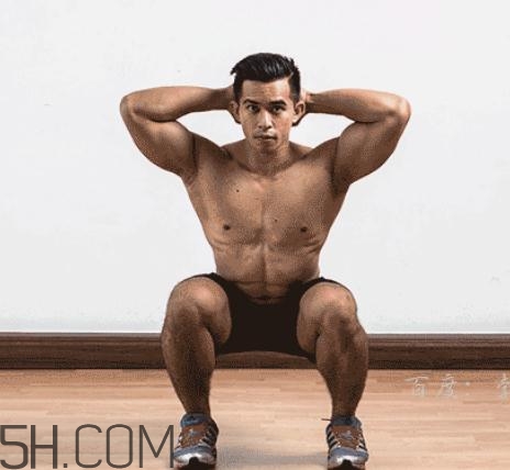 深蹲會(huì)傷害膝蓋嗎？深蹲怎么保護(hù)膝蓋？