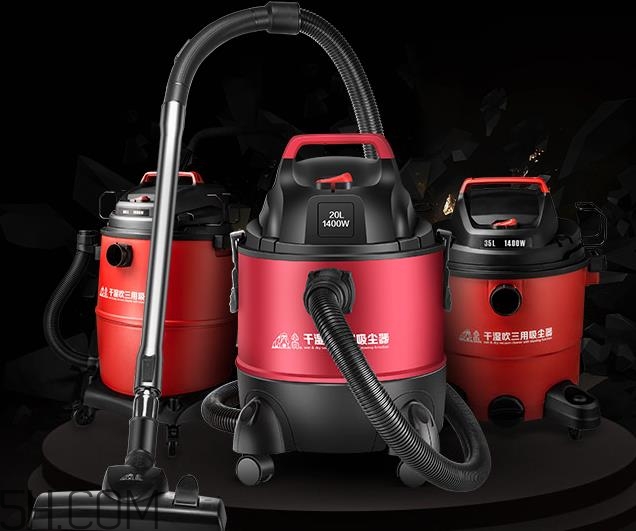 小狗吸塵器怎么樣？小狗吸塵器哪款好用？
