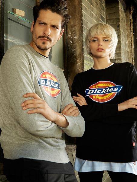 dickies質(zhì)量怎么樣？dickies是什么價位？
