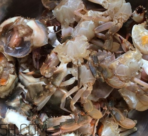 花蓋蟹和梭子蟹哪個(gè)好吃？花蓋蟹和梭子蟹區(qū)別