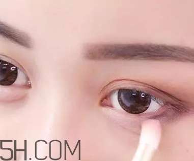 萬圣節(jié)南瓜妝怎么化？萬圣節(jié)南瓜少女妝