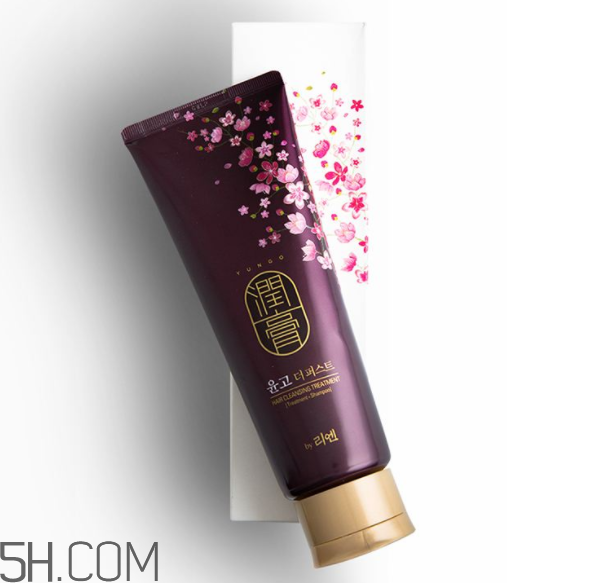 lg潤膏洗發(fā)水怎么樣？lg潤膏洗發(fā)水測評