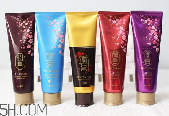 lg潤膏洗發(fā)水怎么樣？lg潤膏洗發(fā)水測評