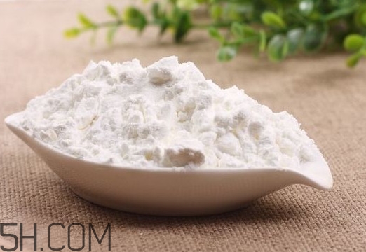淀粉類食物有哪些？淀粉是地瓜粉嗎