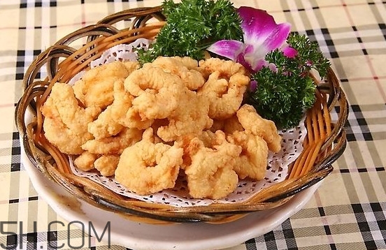 小酥肉是哪里的菜？炸四川酥肉怎么做