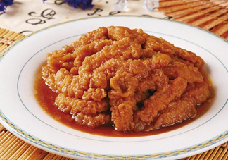 炸酥肉是用面粉還是淀粉？炸好的酥肉怎么煮好吃