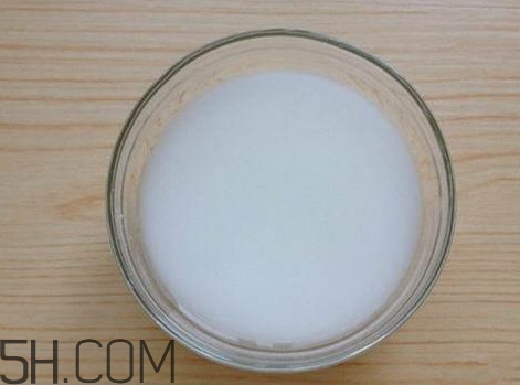 水淀粉是生粉嗎？水淀粉到底該怎么調(diào)
