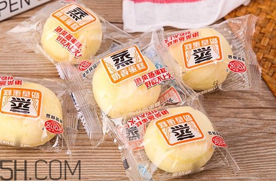港榮蒸蛋糕多少錢一箱？港榮蒸蛋糕好吃嗎