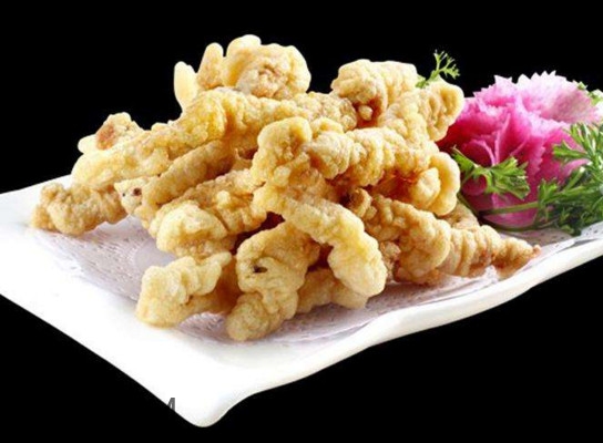 小酥肉怎么做好吃？小酥肉是什么肉