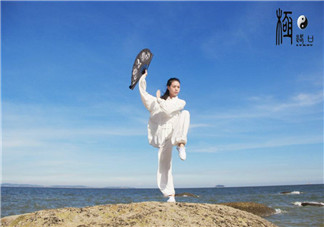 女性生理期可以打太極嗎？女性打太極的好處