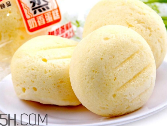 港榮蒸蛋糕是哪里生產(chǎn)的？港榮蒸蛋糕是什么來頭