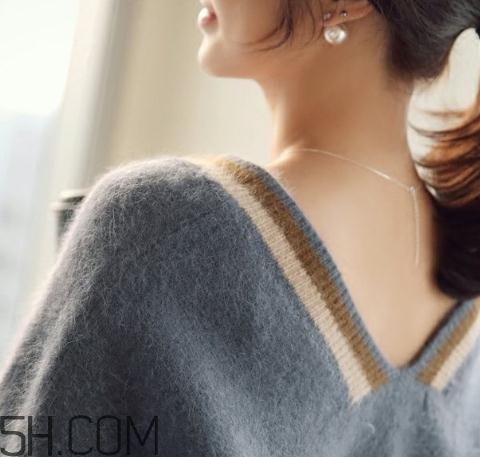 水貂毛毛衣怎么洗？水貂毛毛衣掉毛怎么辦？
