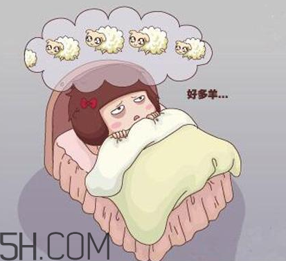 失眠的原因是什么？運(yùn)動(dòng)后為什么會(huì)失眠？