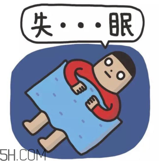 失眠的癥狀有哪些？經(jīng)常運(yùn)動(dòng)后失眠會(huì)怎樣？