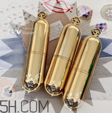 卡姿蘭口紅哪個(gè)色號(hào)好？卡姿蘭口紅試色