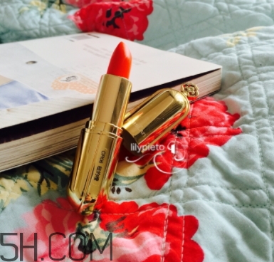 卡姿蘭口紅哪個(gè)色號(hào)好？卡姿蘭口紅試色