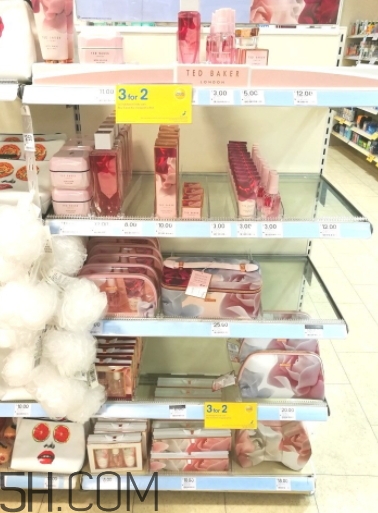 soap glory中文叫什么？soap glory是什么牌子