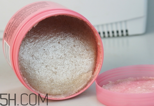 soap glory磨砂膏怎么用？soap glory磨砂膏使用方法