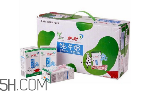 純牛奶是酸性還是堿性？純牛奶的保質(zhì)期多久？
