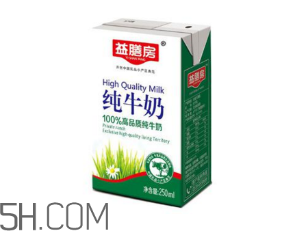 純牛奶是酸性還是堿性？純牛奶的保質(zhì)期多久？