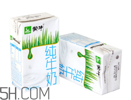 純牛奶喝多了有什么壞處？什么人不適合喝純牛奶？