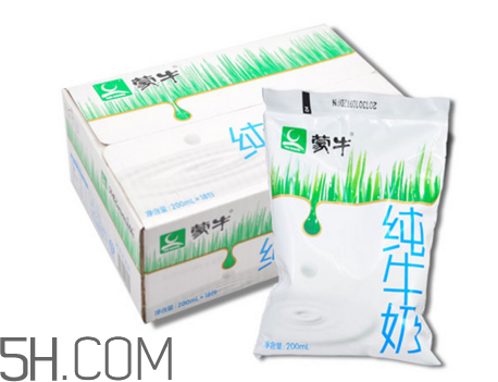 喝純牛奶會(huì)上火嗎？不同季節(jié)適宜喝牛奶喝法