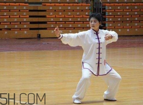 八段錦能治什么??？太極拳八段錦五禽戲哪一種最好
