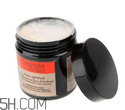 christophe robin刺梨籽油修護(hù)發(fā)膜怎么樣？多少錢？